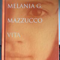 Vita Melania G Mazzucco