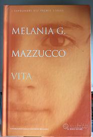 Vita Melania G Mazzucco