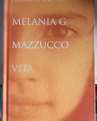 Vita Melania G Mazzucco