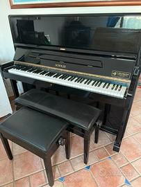 Pianoforte Scholze
