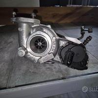 Turbo - Turbina Per CitroÃ?n - Opel 1.5 TD YHO1