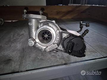 Turbo - Turbina Per CitroÃ?n - Opel 1.5 TD YHO1