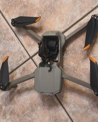 DJI Mavic air 2