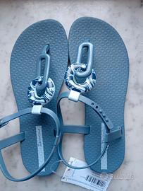 sandalo Infradito marchio Ipanema 