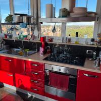 Cucina mondo cone nienza al primo che viene