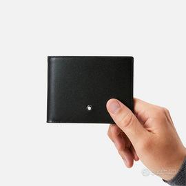 Portafoglio Meisterstück 6 Scomparti