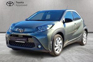 Toyota Aygo X 1.0 Trend 72cv s-cvt