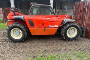 Telescopico manitou