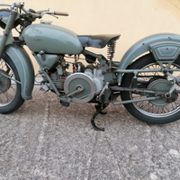 Guzzi Falcone turismo