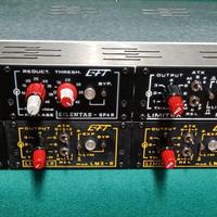 Limitatore compressore espansore silentas
