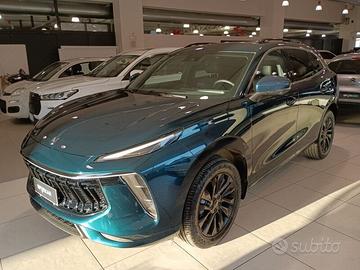 Forthing Friday 1.5 TGDI