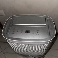 Deumidificatore argo