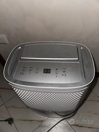 Deumidificatore argo