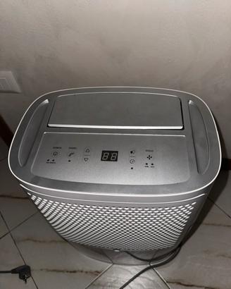 Deumidificatore argo