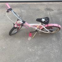 Bicicletta bambina
