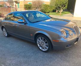 Jaguar S-Type 2.7 diesel V6 Executive automatica