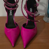scarpe versace