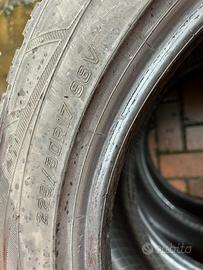 Gomme/ pneumatici invernali Audi A4