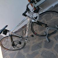Bici da corsa