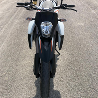Ktm supermoto 990 quad pgo rzr 800 maverick mota