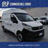 FIAT TALENTO CH2 2.0 ECOJET FURGONE P.CORTO 3 P