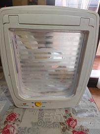 porta per gatti