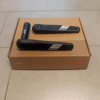 Pedivelle SRAM Apex XPLR