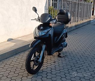 Piaggio Liberty S(sport) 200