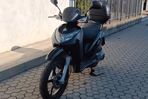 Piaggio Liberty S(sport) 200