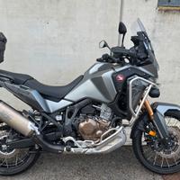 Honda CRF1100L Africa Twin Adventure Sport Travel 