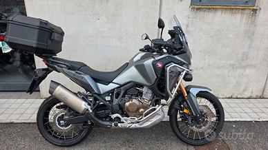 Honda CRF1100L Africa Twin Adventure Sport Travel 