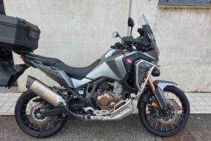 Honda CRF1100L Africa Twin Adventure Sport Travel 