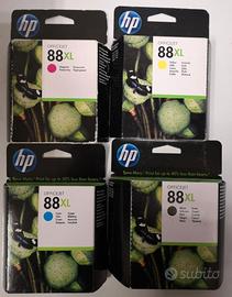 Cartuccia HP 88