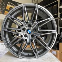 Cerchi NUOVI Bmw raggio 19 cod.3094