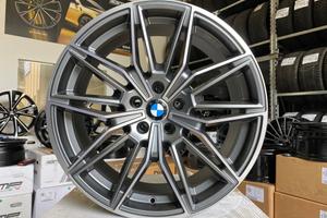 Cerchi NUOVI Bmw raggio 19 cod.3094