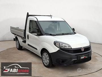 FIAT Doblò 1.6 Mjet 120 Cv Work Up Lounge - S...