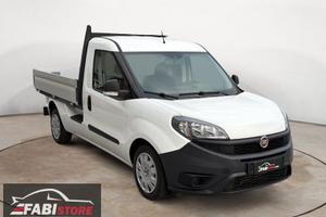 FIAT Doblò 1.6 Mjet 120 Cv Work Up Lounge - S...