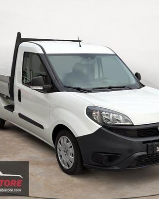 FIAT Doblò 1.6 Mjet 120 Cv Work Up Lounge - S...