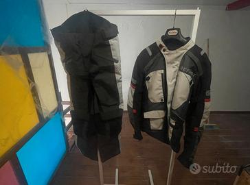 Completo Befast Victory