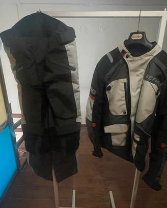 Completo Befast Victory