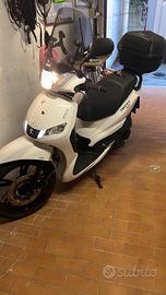 Scooter tweet 150cc