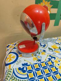 lampada vintage anni 60- 70