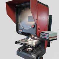 Proiettore di profili + durometro