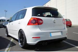 Sottoparaurti per VW Golf 5 R32 dal 2003 2008