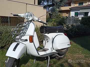 Vespa PX 125