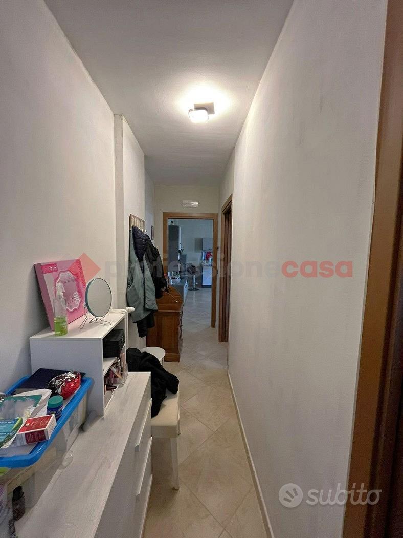 Apartment in Bari, San Paolo, Municipio 3 - Vista 6