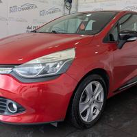 Renault Clio 1.5 dci energy s&s 90cv