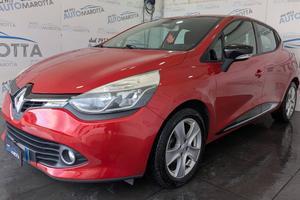 Renault Clio 1.5 dci energy s&s 90cv