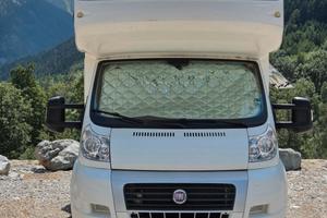 Camper Mobilvetta KEA M 71