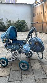 Paseggino combinato